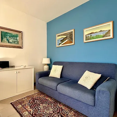Casa Mary * Varenna