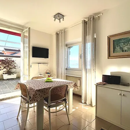 Appartement Casa Mary *