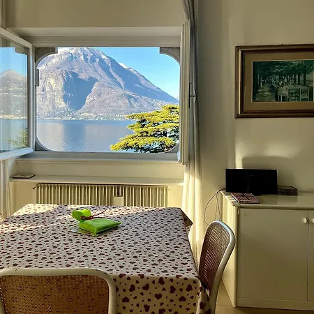 Casa Mary Appartement Varenna