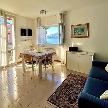 Apartment Casa Mary Varenna