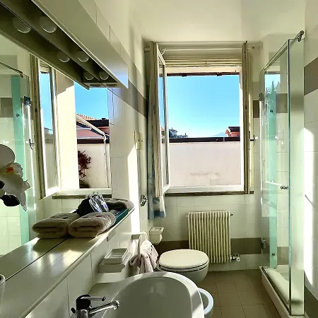 Apartamento Casa Mary