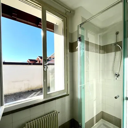 Appartement Casa Mary *