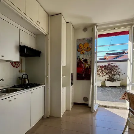 Appartement Casa Mary Varenna