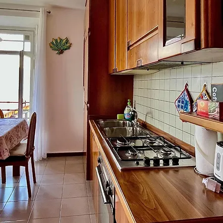 Casa Mary Appartement
