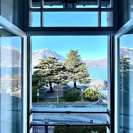 Appartement Casa Mary Varenna