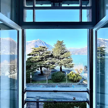 Apartamento Casa Mary Varenna