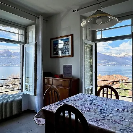 Appartement Casa Mary