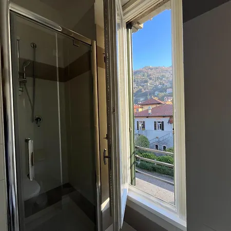 Apartamento Casa Mary *