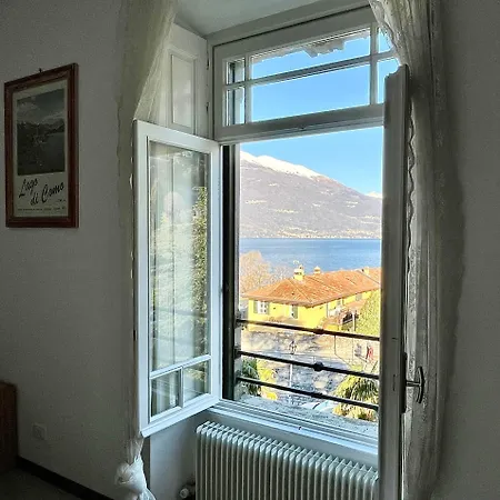Casa Mary Appartement Varenna